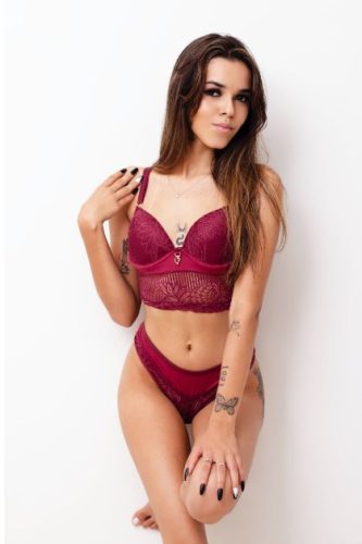 Beylikdüzü Olgun Escort Bayan